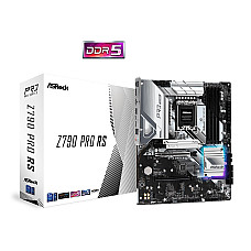 MB S1700 ASRock Z790 PRO RS  ATX..