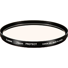 Lens Filter Canon - Protect 72mm..