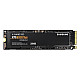 .M.2 NVMe SSD    250GB Samsung 970 ..