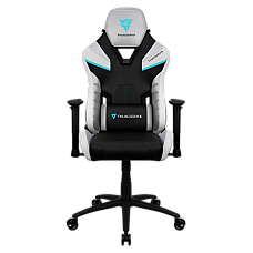 Gaming Chair ThunderX3 TC5  Black/A..