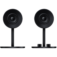 Gaming Speakers Razer Nommo, 2 x 3