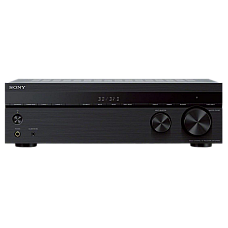 Stereo Reciver SONY STR-DH590..