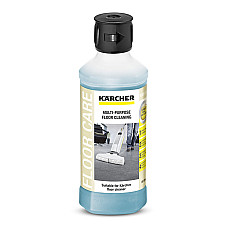 Floor cleaner Karcher RM 536..