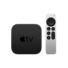 Apple TV 4K 32GB..