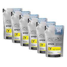 Ink Supply Unit Epson UltraChrome D..