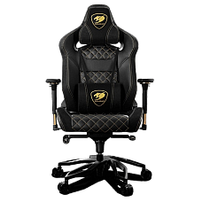 Gaming Chair Cougar ARMOR TITAN PRO..
