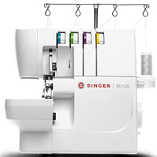 Sewing Machine Overlock Singer SO10..