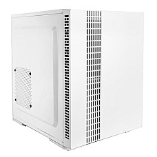Case ATX Chieftec UK-02W-OP, w/o PS..