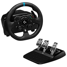 Wheel Logitech Driving Force Racing..