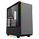 Case ATX GAMEMAX Panda T802, 1x120m..