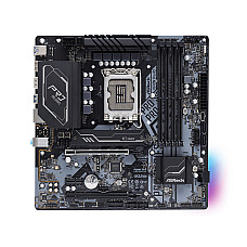 MB S1700 ASRock H670M PRO RS  mATX..