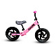 Gimme Balance Bike Teddy, Pink..