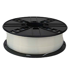 ABS 1.75 mm, Natural Filament, 1 kg..