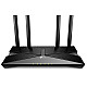 Wi-Fi 6 Dual Band TP-LINK Router 