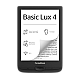 PocketBook Basic Lux 4, Ink Black, ..