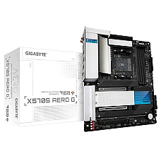MB AM4 Gigabyte X570S AERO G 1.0  A..