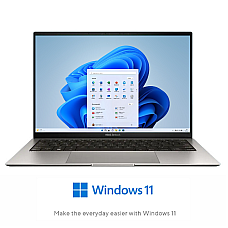 NB ASUS 13.3
