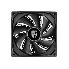 PC Case Fan Deepcool TF120S Black, ..
