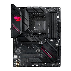 MB AM4 Asus ROG STRIX B550-F GAMING..