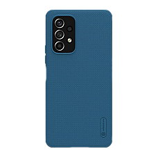 Nillkin SAM. A53, Frosted Pro, Blue..