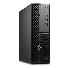 Dell Optiplex 3000 SFF Black (Core ..