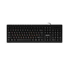 Keyboard SVEN KB-C3010, Multimedia,..