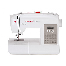 Sewing Machine Singer 6199..