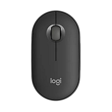 Wireless Mouse Logitech M350S, 400-..