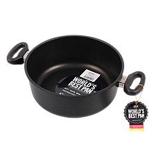 Pot  AMT 1026-E-Z500-L D.26 cm..