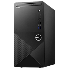 Dell Vostro 3910 Tower Black (Core ..