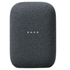 Google Nest Audio Carbon, Smart spe..