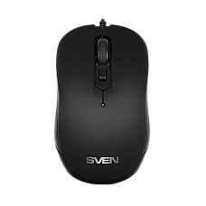 Mouse SVEN RX-140, Optical, 800-160..