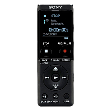 Digital Voice Recorder SONY ICD-UX5..