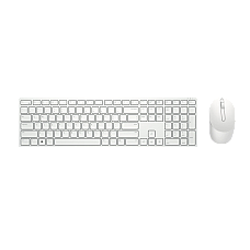 Wireless Keyboard & Mouse Dell KM52..