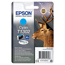 Ink Cartridge Epson Singlepack T130..