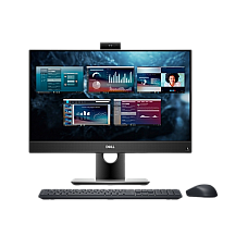 Dell AIO OptiPlex 5490 (23.8