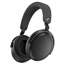Sennheiser Momentum 4 Wireless Blac..