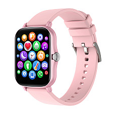 Smart Watch Globex Me3, Pink..