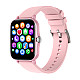 Smart Watch Globex Me3, Pink..