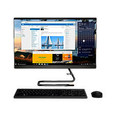 Lenovo AIO IdeaCentre A340-22IGM Bl..