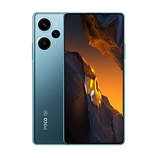 Poco F5 5G 12/256GB EU Blue..