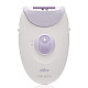 Epilator Braun SE3170..