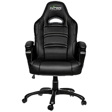 Gaming Chair Gamemax GCR07, Maximum..