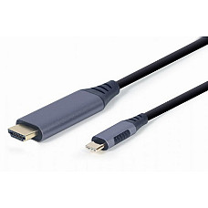 Cable Type-C to HDMI 1.5m Cablexper..