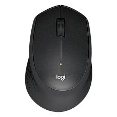 Wireless Mouse Logitech M330 Silent..