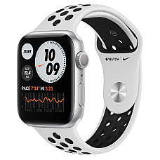 Apple Watch Series 6 GPS, 44mm Alum..