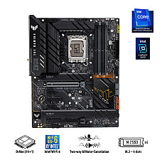MB S1700 Asus TUF GAMING Z690-PLUS ..