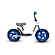 Gimme Balance Bike Viko, Blue..