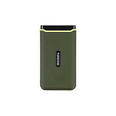 1.0TB  Transcend Portable SSD ESD38..
