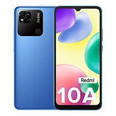 Redmi 10A 4/128 Gb EU Blue..